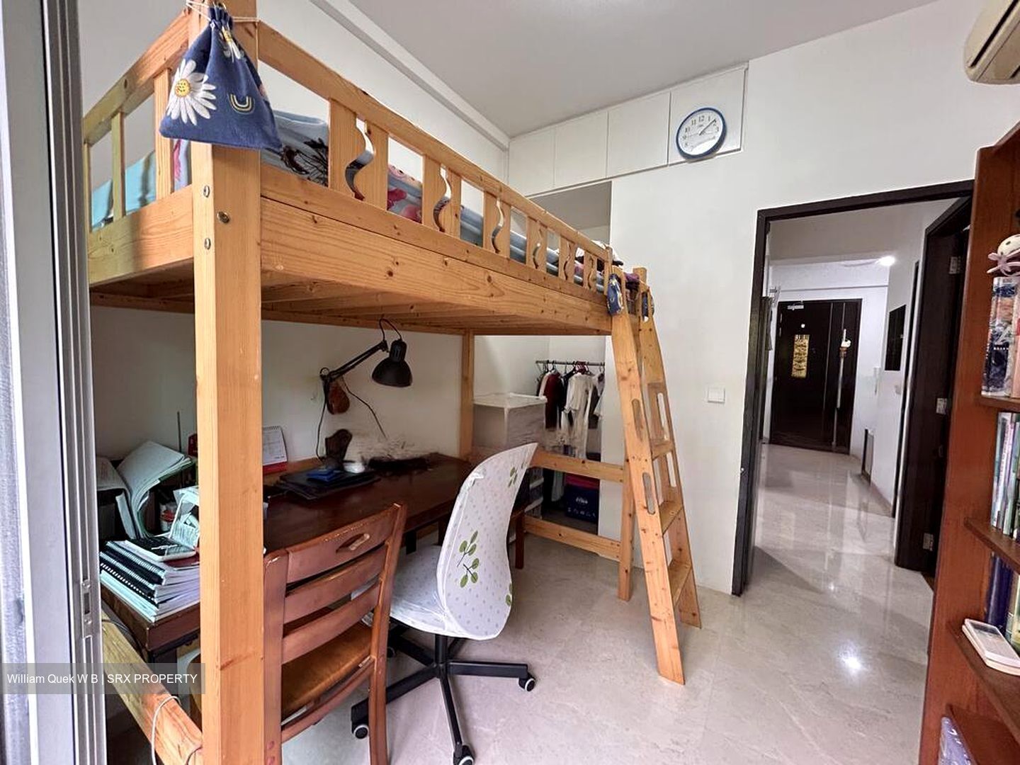 Melrose Ville (D15), Apartment #450307901